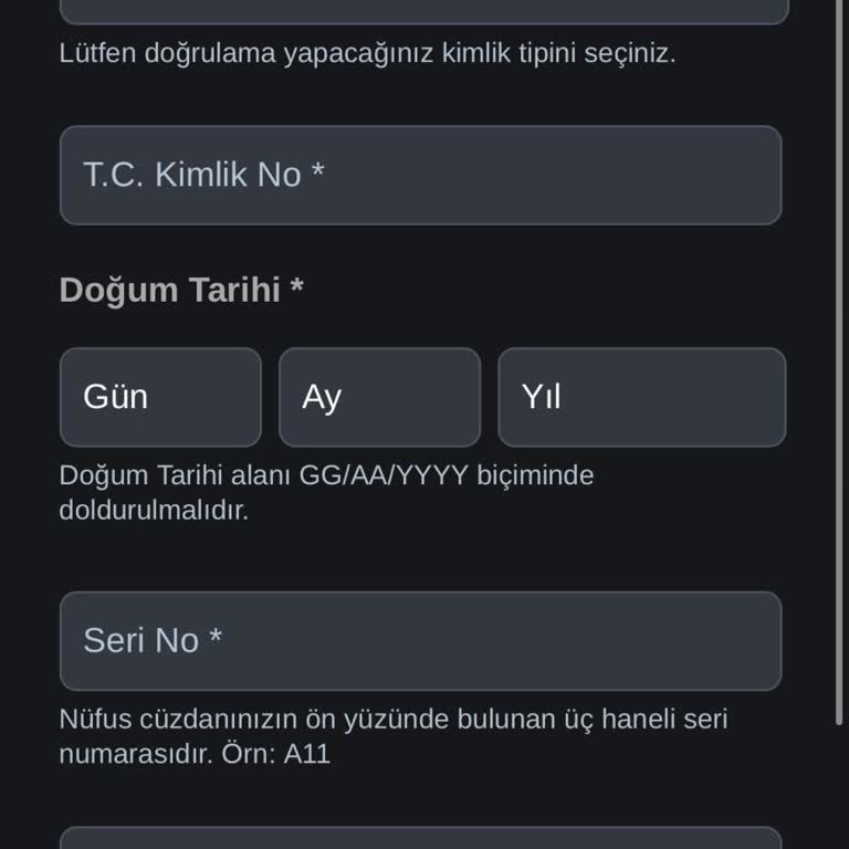 E-Devlet Şifresi Sorunu Nedeniyle Evlilik Kredisine Başvuramıyorum