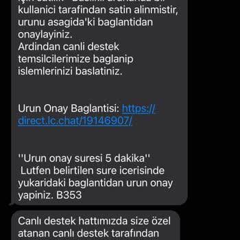 Hesabım Çalındı, Kanıtlarım Var Ama Destek Alamıyorum