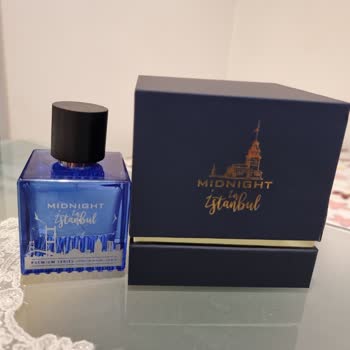 Aldığım Parfüm Kalıcı Değil Ve Mağazada Denediğimle Farklı