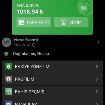 Betcool 1000 TL Ödememi Geciktiriyor, Belgelerle Zorluk Çıkarıyor