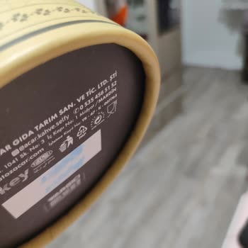 Midyat Öz Acar Kahvenin Son Kullanma Tarihini Sildi