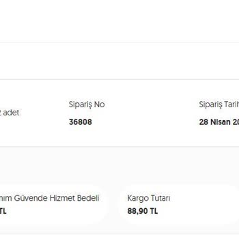 Letgo'da Aldığım Kitaplar Kullanılmış Çıktı, Ücretlerim Tam İade Edilmedi