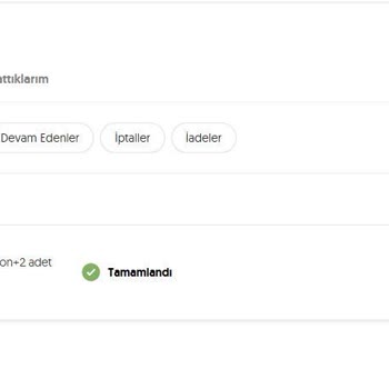 Letgo'da Aldığım Kitaplar Kullanılmış Çıktı, Ücretlerim Tam İade Edilmedi