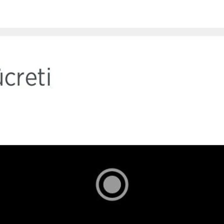 Ziraat Bankkart Platinum Kart Aidatının İadesini Talep Ediyorum