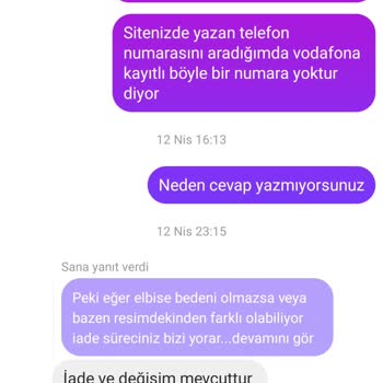 İade Sözü Verildi, Sonra Reddedildi!