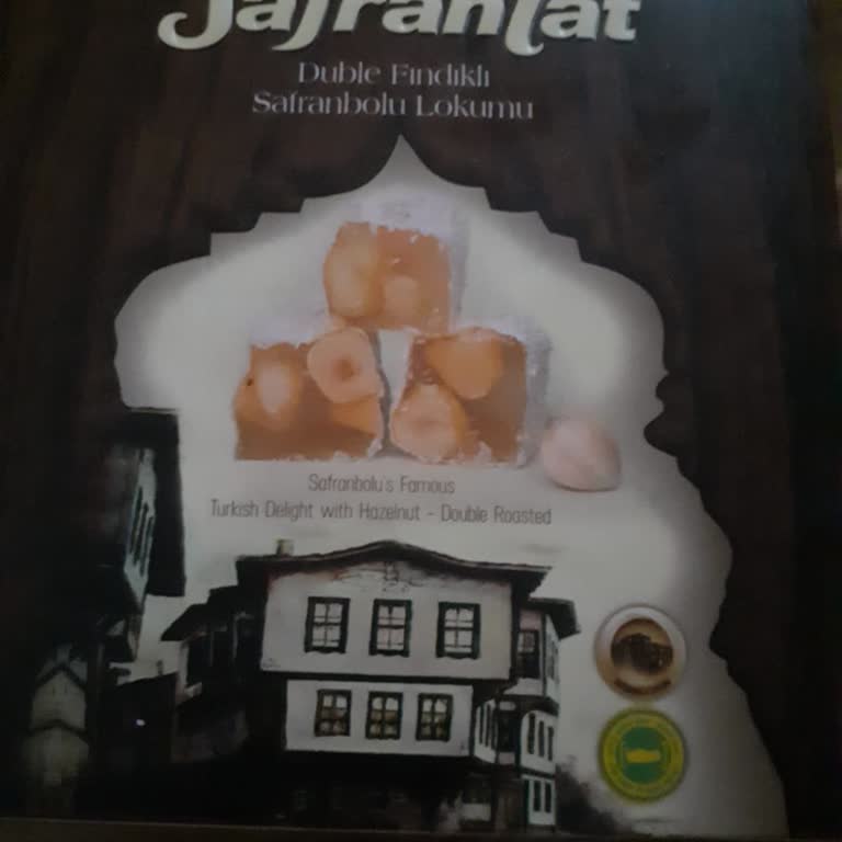 Safrantat Safran Tat Şikayeti