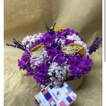 Onay Vermediğim Çiçek Teslim Edildi