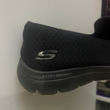 Skechers Ayakkabıda 1 Haftada Topuk Ezilmesi Ve Değişim Sorunu