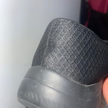 Skechers Ayakkabıda 1 Haftada Topuk Ezilmesi Ve Değişim Sorunu