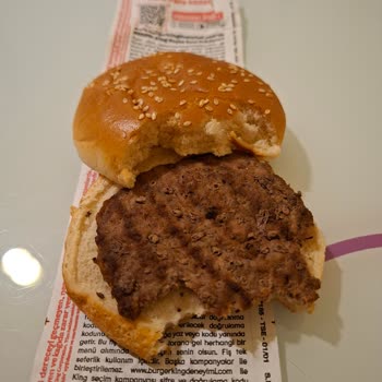 Bozuk Et Nedeniyle Çocuğum Hastanelik Oldu