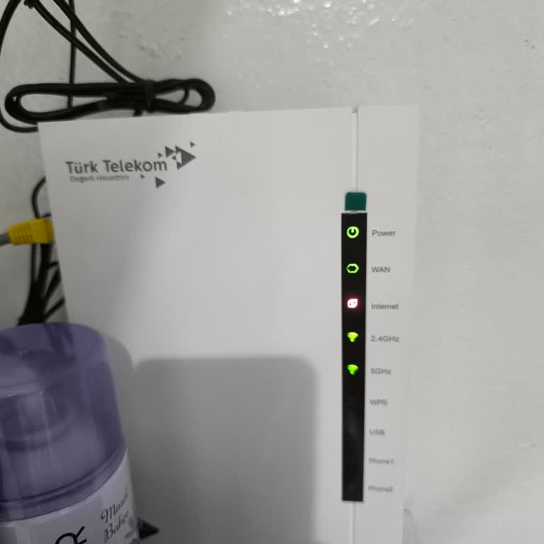 Port Değişikliği Sonrası İnternet Kesintisi Ve Fatura Mağduriyeti