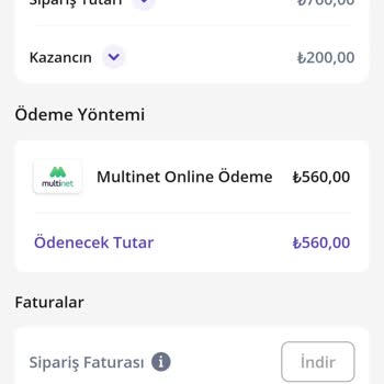 2 Al 1 Öde Kampanyasında Yanlış Ücretlendirme Mağduriyeti
