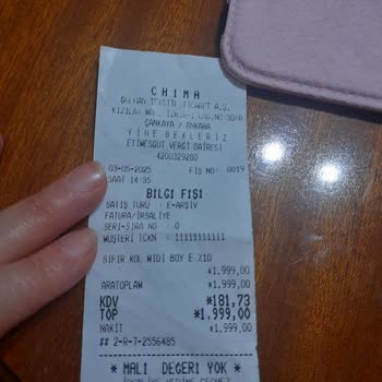 Yasal İade Hakkım Reddedildi, Mağdur Edildim