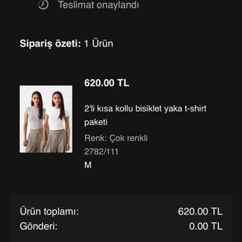 Eksik Ve Kullanılmış Ürün Teslimatı, Yetersiz Müşteri Hizmeti