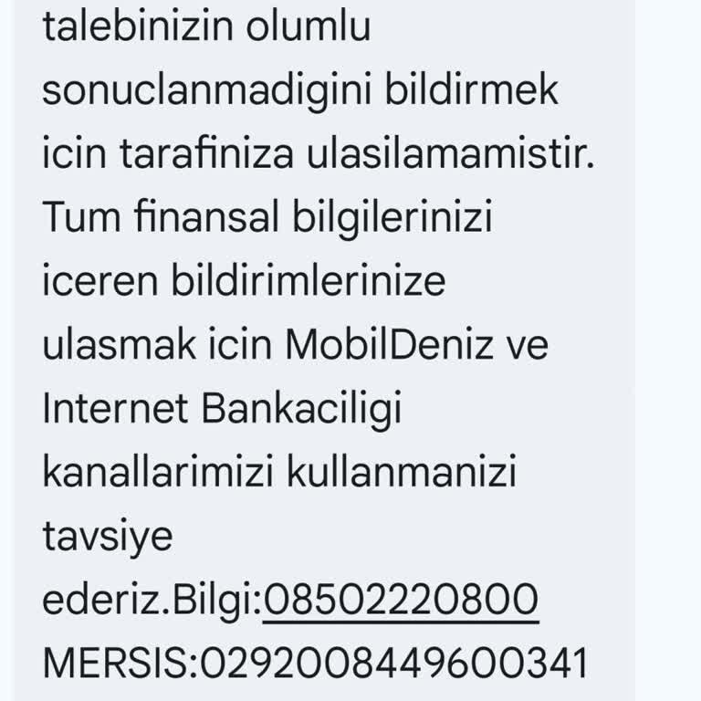 Kullanmadığım Kredi Kartı İçin İzinsiz Aidat Ve Faiz Borcu Yansıtıldı