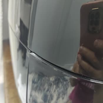 Kutusundan Çizik Ve Hasarlı Çıkan Airfryer İle Kötü Deneyim