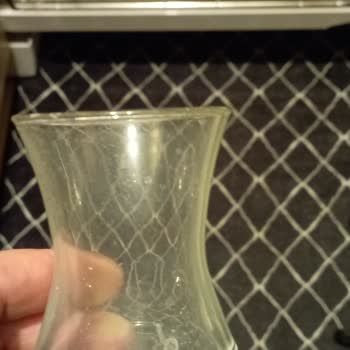 Asperox Sparx Diamond Bulaşık Tableti Kimyasal Kalıntı Sorunu