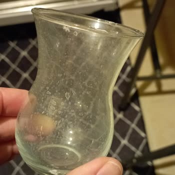 Asperox Sparx Diamond Bulaşık Tableti Kimyasal Kalıntı Sorunu