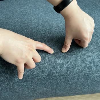 Enza Home'dan Aldığım Koltukta Kumaş Açılması Ve Müşteri Hizmetlerinde Hayal Kırıklığı