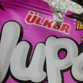 Aldığım Jelibonun Paketi Açıktı Hijyen Endişesi Yaşadım