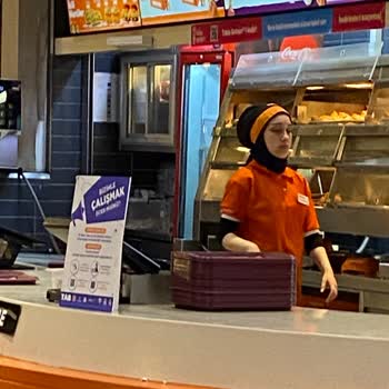 Optimum AVM Yenisahra Şubesi'nde Sürekli Olumsuz Çalışan Davranışları