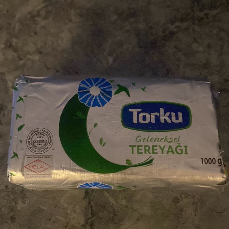 Torku Tereyağı Diye Margarin Satıldı!