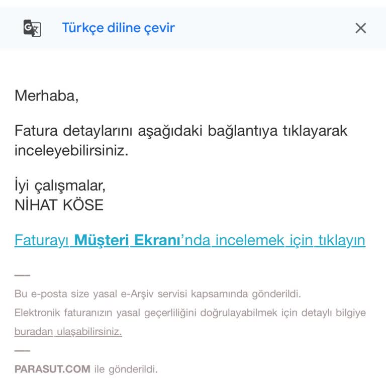 Siparişim 15 Gündür Teslim Edilmedi, Bilgilendirme Yapılmıyor