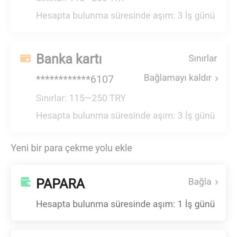 Kazancımı Alamıyorum, Hesabım Donuk Ve Müşteri Hizmetleri Cevap Vermiyor!