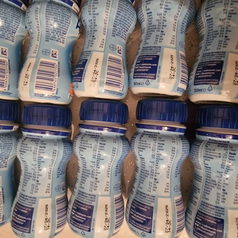 Migros'tan Tarihi Geçmiş Mama Satışı Ve İletişimsizlik