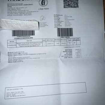 Pandora Mağazasında Değişim Yapılamıyor, Hayal Kırıklığı Yaşadım