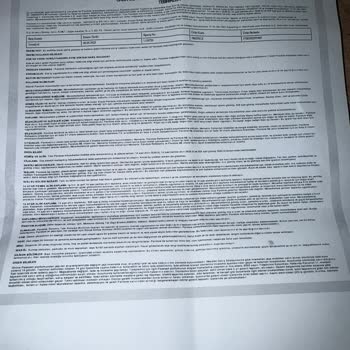 Pandora Mağazasında Değişim Yapılamıyor, Hayal Kırıklığı Yaşadım