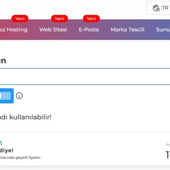 Domain Yenileme Ücretlerindeki Fahiş Artış Mağduriyeti