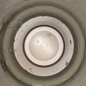 Kutupayısı Stanley Termosun İç Tabanında Leke Oluştu, Müşteri Hizmetlerinden Dönüş Alınamıyor