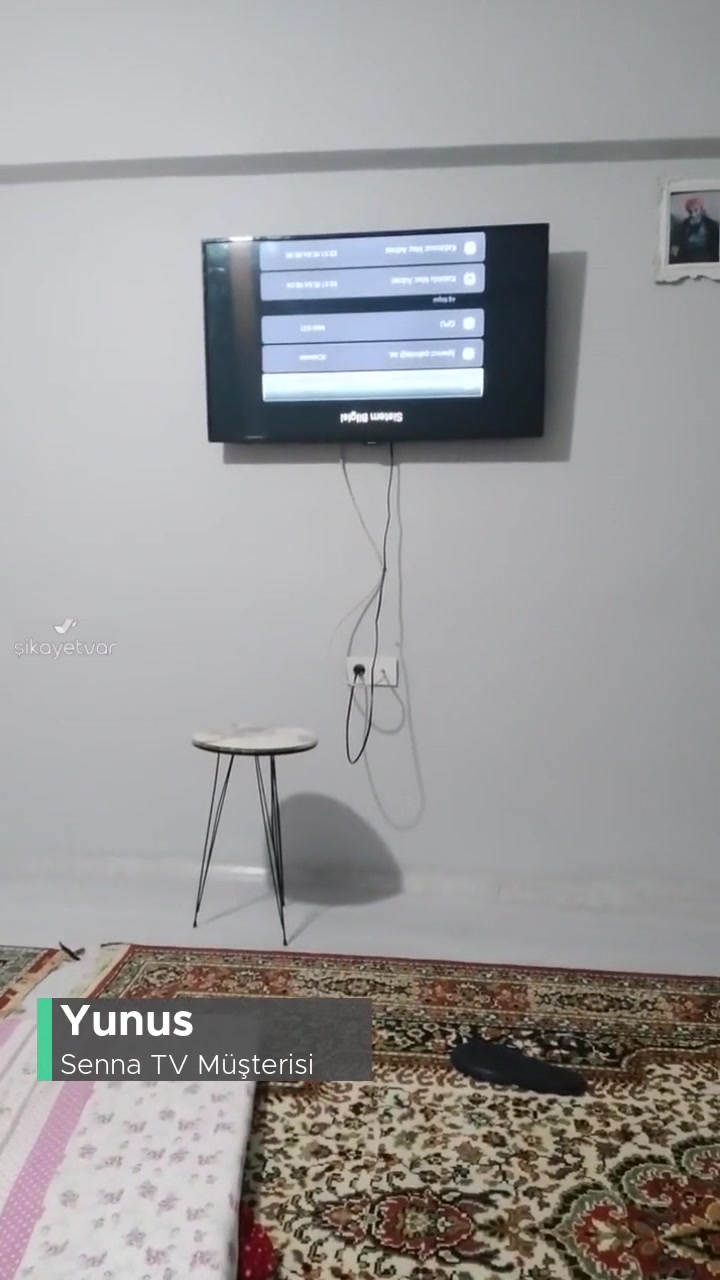 Senna TV Tersine Döndü! videonun kapak resmi