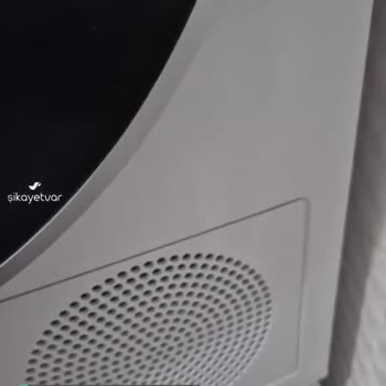 Siemens Ev Aletleri Kalitesizliği, Müşteriye Hizmet Yok!
