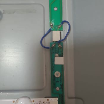 Arçelik TV'nin Sürekli Arızalanmasından Şikayetçiyim