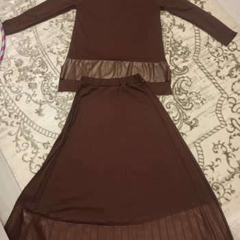 Paye Tesettür Kusurlu Ve Farklı Gelen Ürün, İletişim Sorunu Ve Ekstra Ücret Talebi