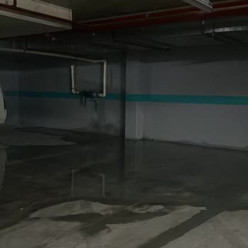 Antalya Yönetimi Sorunlara Çözüm Üretmiyor, Sadece Aidat Topluyor!