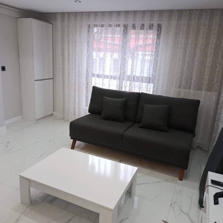 Köşe Koltuk Teslimatında Yaşanan Renk Ve İletişim Sorunu