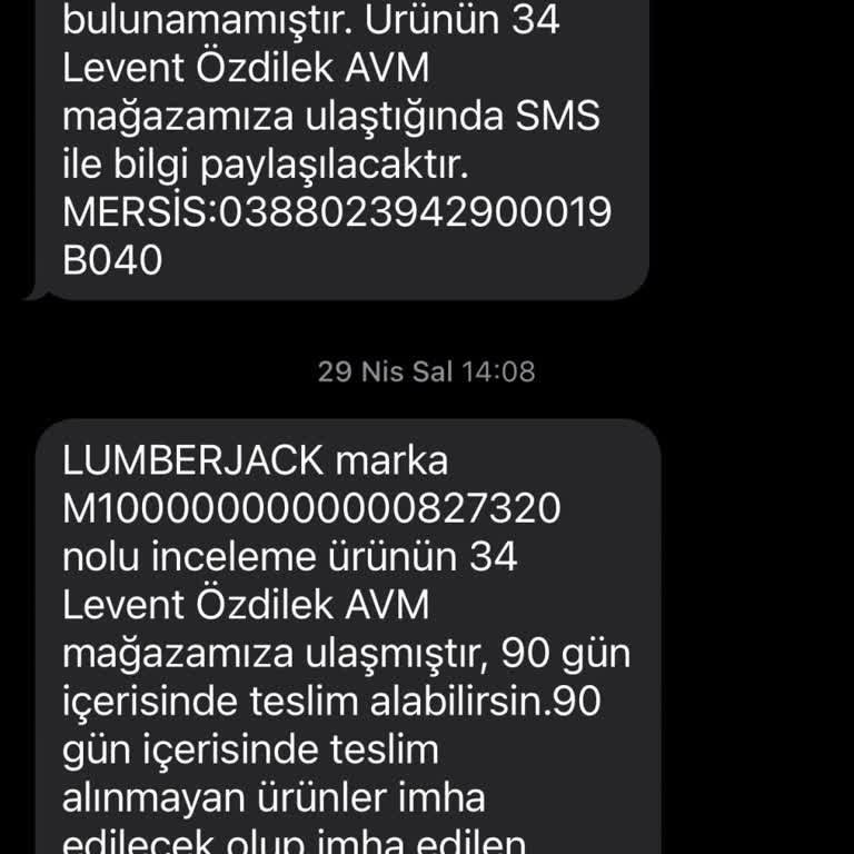 Kısa Sürede Kırılan Garantili Sandalet Ve Yetersiz Müşteri Hizmeti