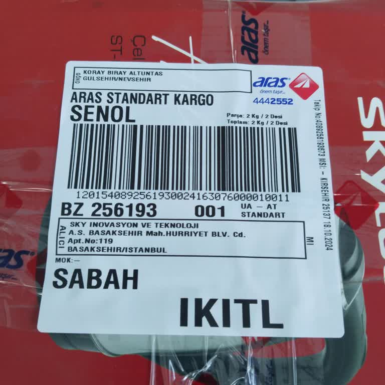 7 Aydır Servisten Dönmeyen Kettle Mağduriyeti