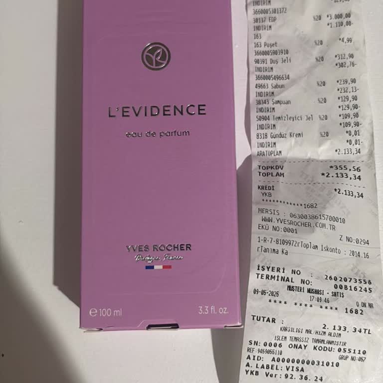 Mağaza İadesi Reddedildi, Kamera Kaydıyla Çözüm Talebi