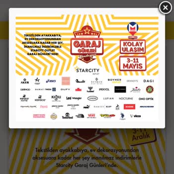 Garaj Günlerinde İndirimli Diye Defolu Ürün Satılması Ve Yanıltıcı Fiyat Politikası