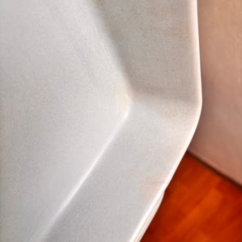 Migros'tan Aldığım Fırın Kabı Leke Sorunu Ve İlgisizlik