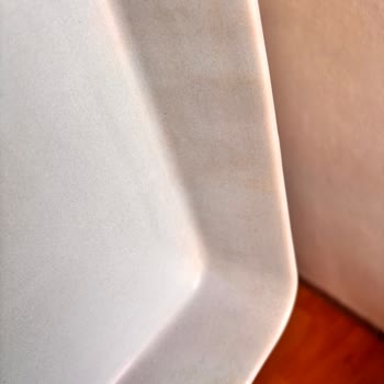 Migros'tan Aldığım Fırın Kabı Leke Sorunu Ve İlgisizlik