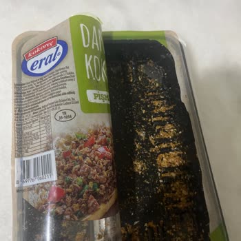 Beklentilerin Çok Altında Bir Lezzet Deneyimi