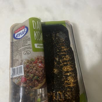 Beklentilerin Çok Altında Bir Lezzet Deneyimi