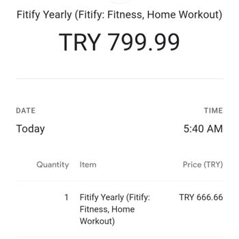 Onaysız Abonelik Ücreti Ve İade Sorunu