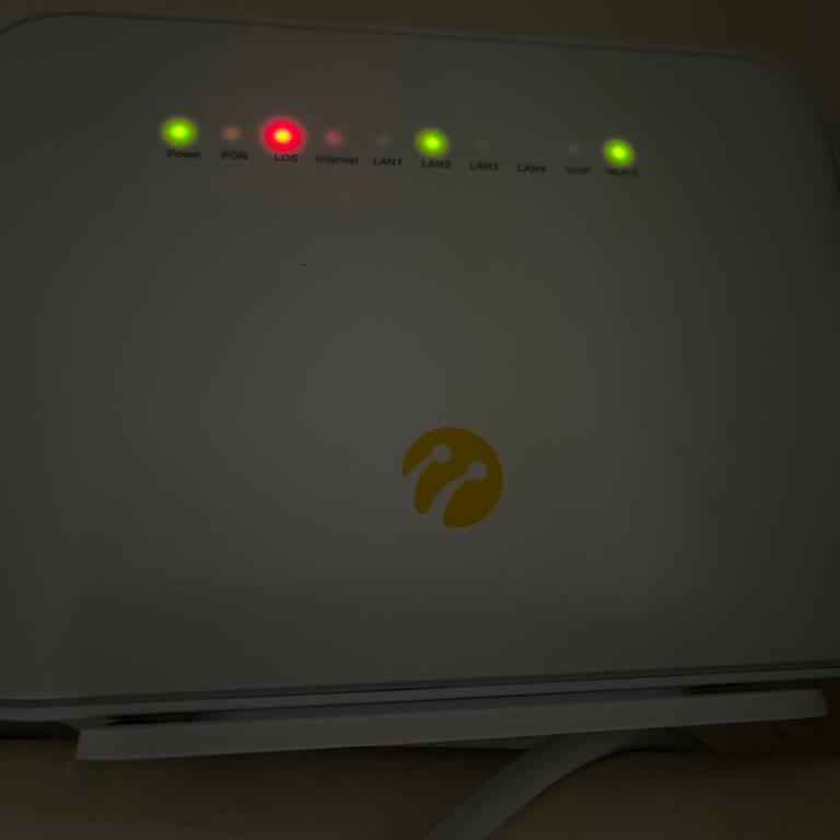 Superonline Arıza Sorunu