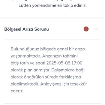 TTNET'in 3 Gündür Çözülemeyen Arızası Ve Bilgilendirme Eksikliği